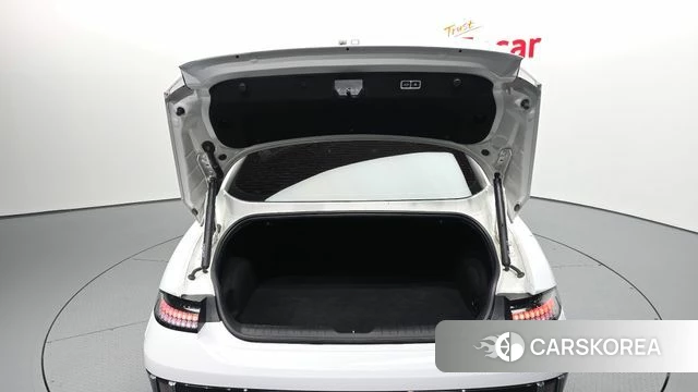 Hyundai Ionic 6 id 5039208 из Кореи 10