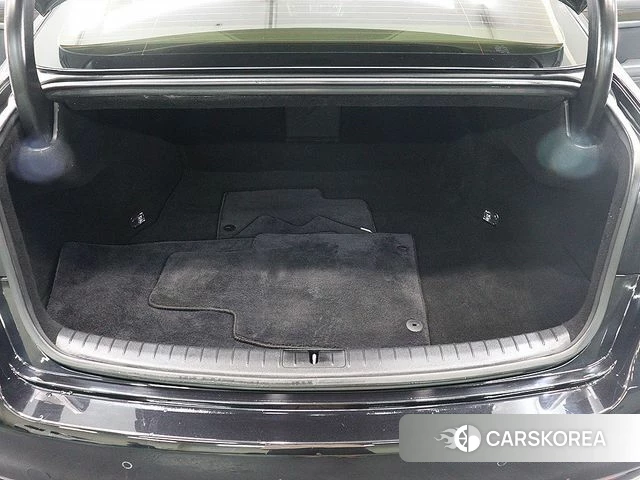 Genesis G80 id 4987776 из Кореи 10