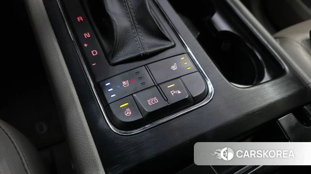 Kia All New Carnival id 5054784 из Кореи 10