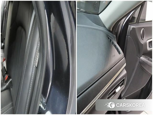 Hyundai Sonata (DN8) id 4997763 из Кореи 10