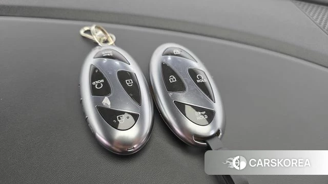 Hyundai Sonata D Edge (DN8) id 4916697 из Кореи 10