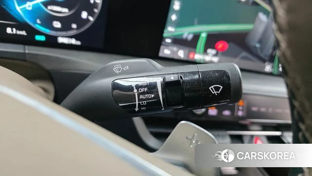 Kia K8 Hybrid id 5022921 из Кореи 10