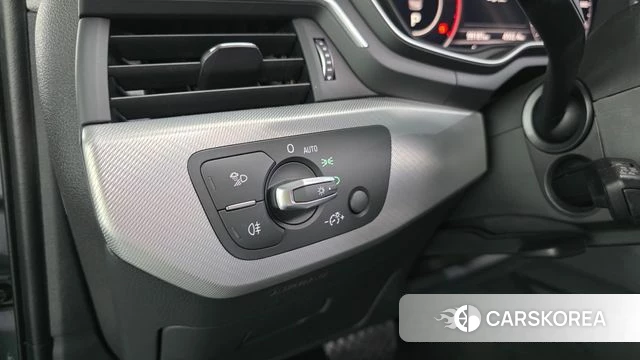 Audi A4 (B9) id 4960404 из Кореи 10