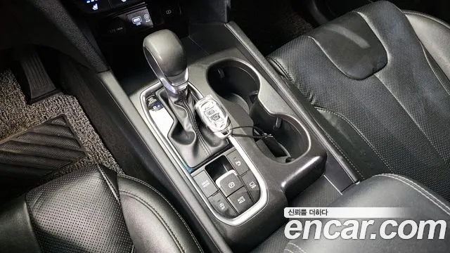 Hyundai Santa Fe TM id 2701607 из Кореи 10