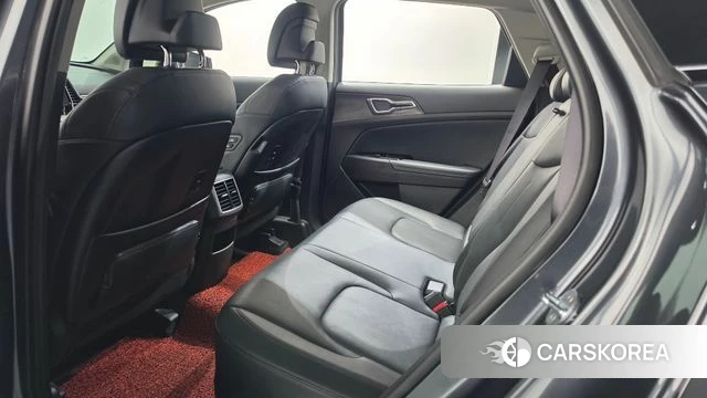 Kia Sportage 5th Generation Hybrid id 5017225 из Кореи 10