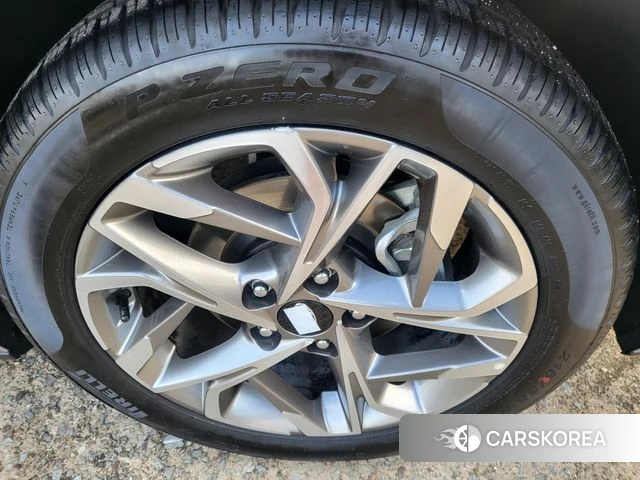 Hyundai Sonata (DN8) id 5017933 из Кореи 10