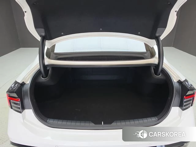 Hyundai Sonata D Edge Hybrid (DN8) id 4975340 из Кореи 10