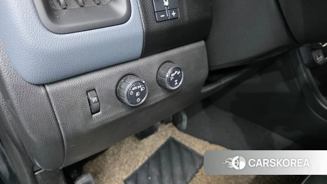 Chevrolet (GM Daewoo) Real New Colorado id 5018116 из Кореи 10