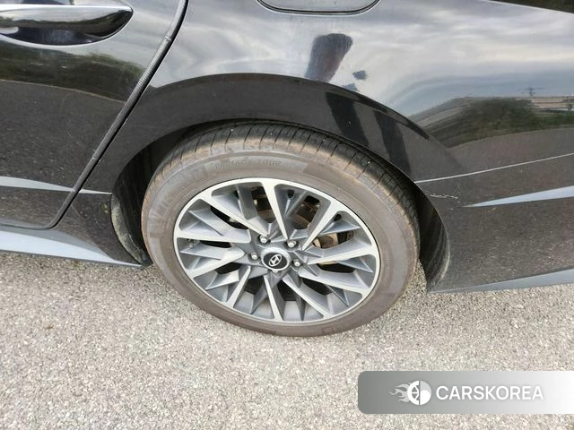 Hyundai Sonata (DN8) id 5018487 из Кореи 10