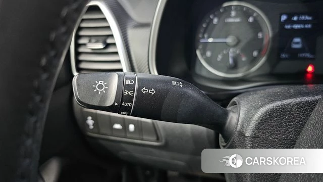 Hyundai All New Tucson id 4722335 из Кореи 10