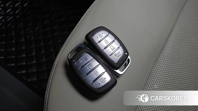 Hyundai Casper id 5058611 из Кореи 10