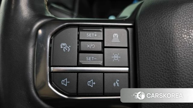 Ford Expeditation id 4991445 из Кореи 10