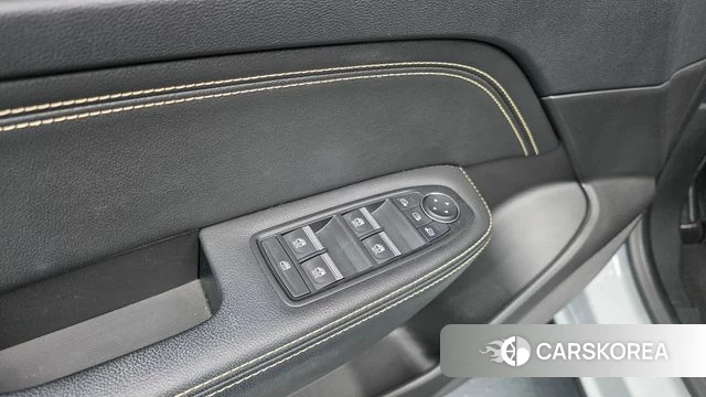Renault Korea (Samsung) Arcana id 5032913 из Кореи 10