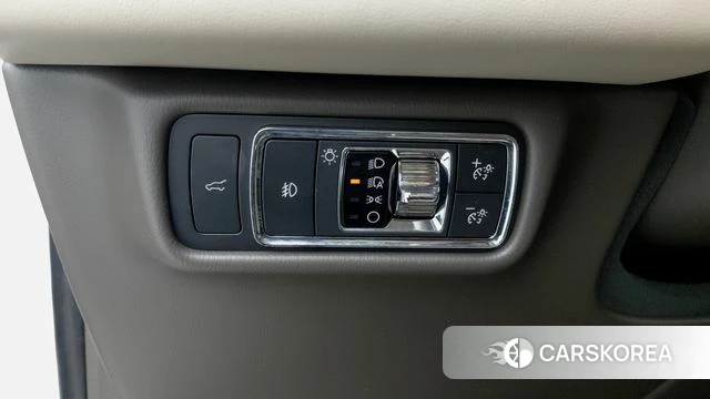 Lincoln Aviator 2nd generation id 5031045 из Кореи 10