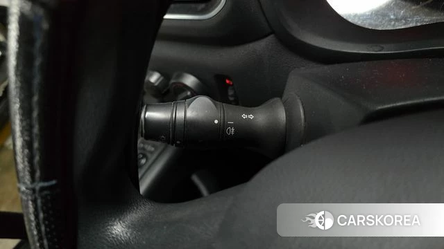 Renault Korea (Samsung) Master id 4997866 из Кореи 10