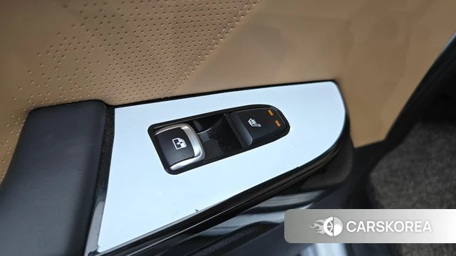 Kia Mohave Master id 4855072 из Кореи 10