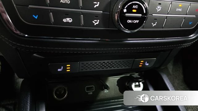 Ssangyong Rexton Sports id 4988238 из Кореи 10