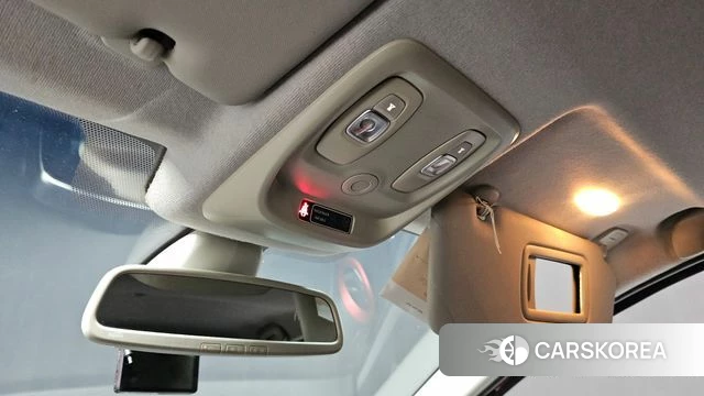 Renault Korea (Samsung) Clio id 5048502 из Кореи 10
