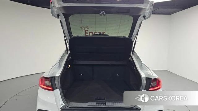 Renault Korea (Samsung) XM3 id 4967121 из Кореи 10