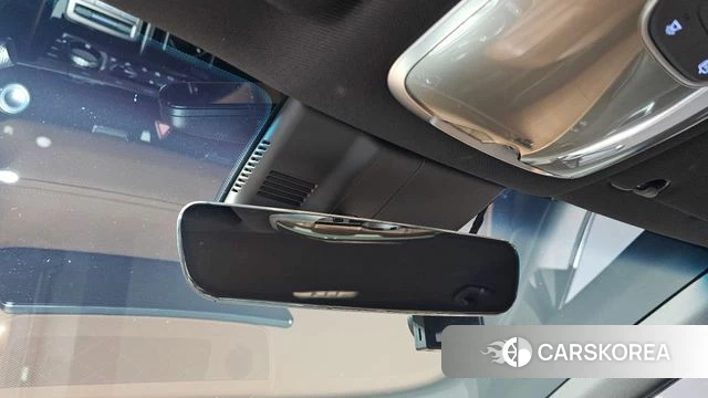Genesis G80 (RG3) id 4977332 из Кореи 10