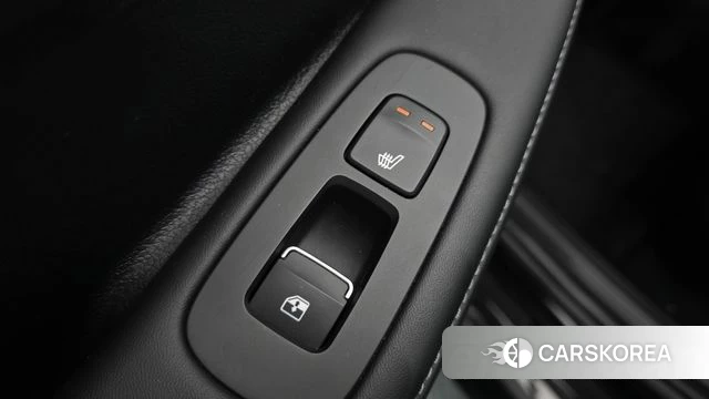 Hyundai Sonata D Edge Hybrid (DN8) id 4965208 из Кореи 10