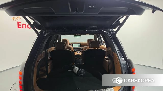 Hyundai Palisade (LX3) id 4700686 из Кореи 10