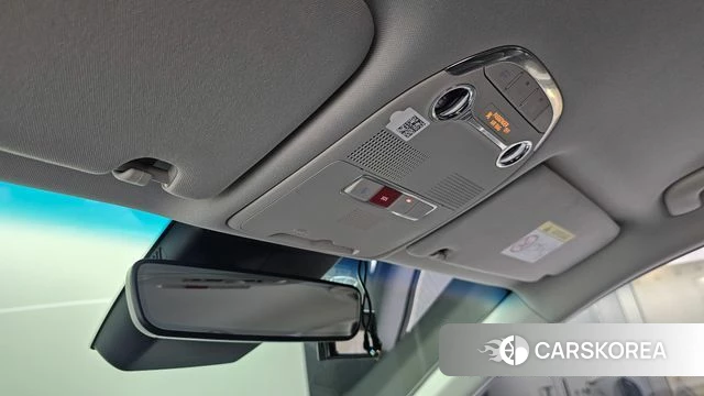 Hyundai The New Grandeur IG id 4585915 из Кореи 10