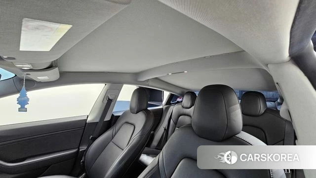 Tesla Model 3 id 4759586 из Кореи 10