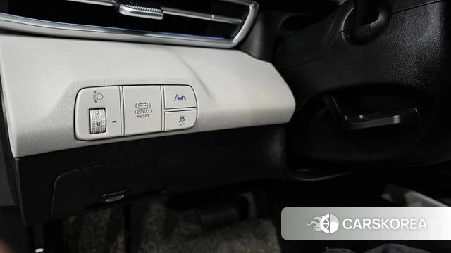 Hyundai Avante Hybrid (CN7) id 5028533 из Кореи 10