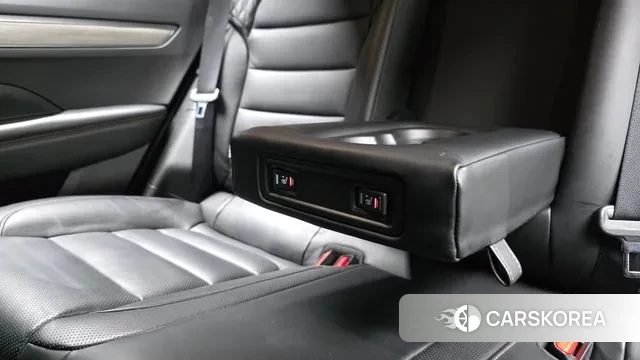 Renault Korea (Samsung) The New QM6 id 3307190 из Кореи 10