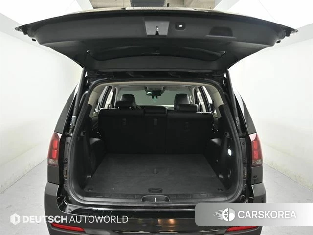 Kia Mohave Master id 4708145 из Кореи 10