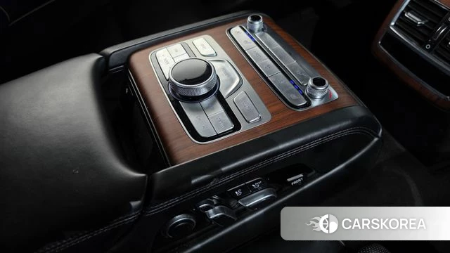Kia More K9 id 5023961 из Кореи 10