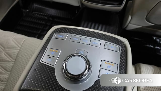 Genesis G80 (RG3) id 5052048 из Кореи 10
