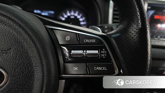 Kia Sportage The Bold id 4959948 из Кореи 10