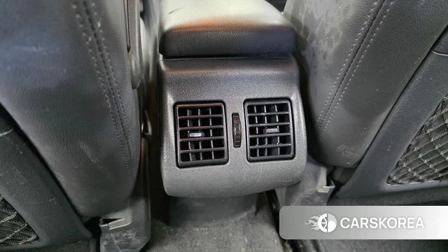 Renault Korea (Samsung) SM3 Neo id 4977811 из Кореи 10