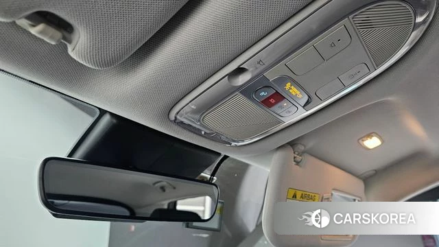 Hyundai Ionic 5 id 4986815 из Кореи 10