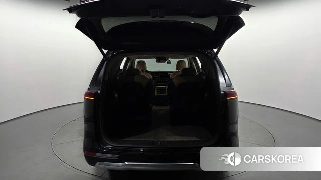 Kia Carnival 4th generation id 4982217 из Кореи 10
