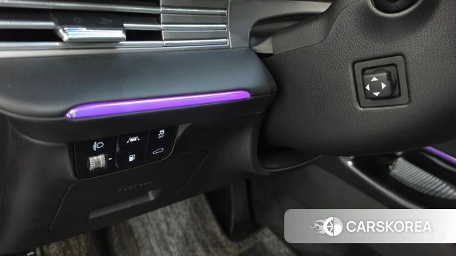 Hyundai The New Grandeur IG id 4672058 из Кореи 10