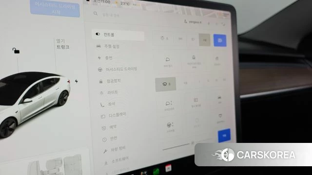 Tesla Model 3 id 4864501 из Кореи 10