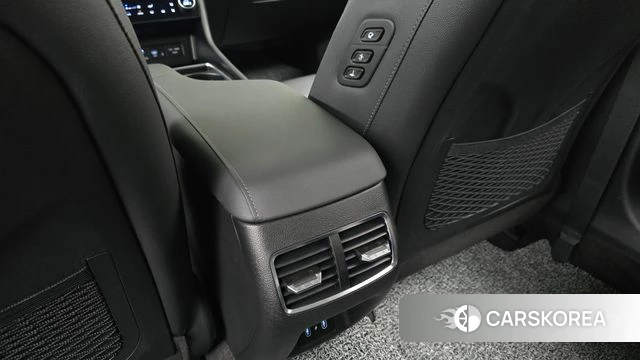 Hyundai Sonata D Edge (DN8) id 4782910 из Кореи 10