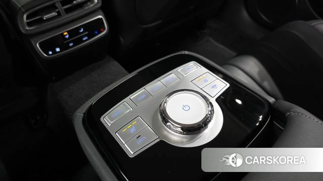 Genesis G80 (RG3) id 4942054 из Кореи 10