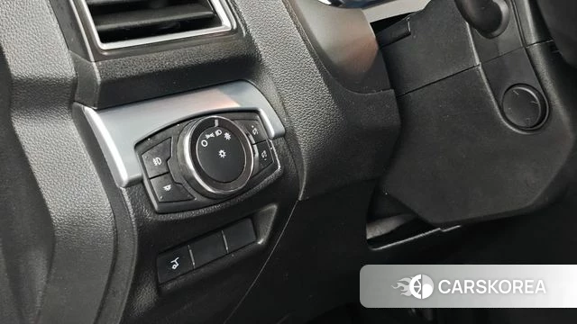 Ford Explorer id 5029428 из Кореи 10