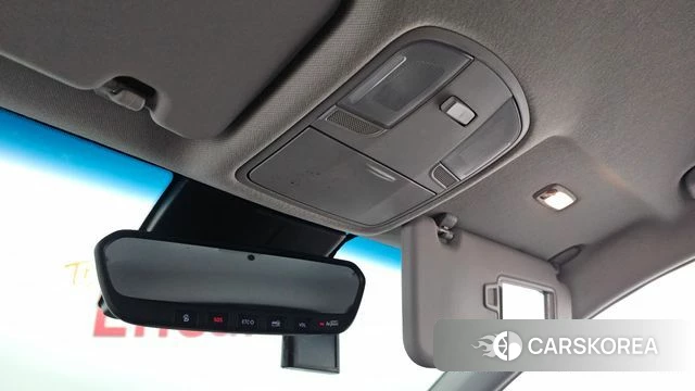 Hyundai Kona id 4836511 из Кореи 10