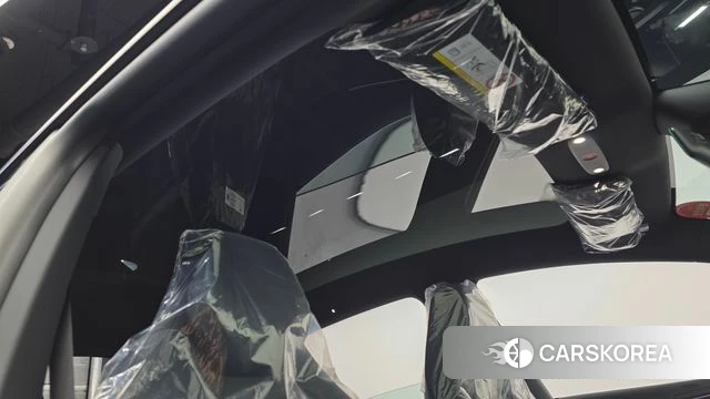 Tesla Model Y id 4853354 из Кореи 10