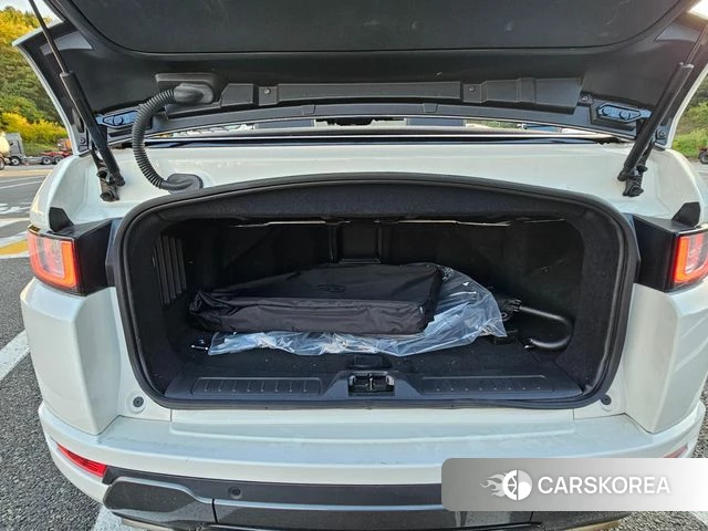 Land Rover Range Rover Evoque id 4988002 из Кореи 10