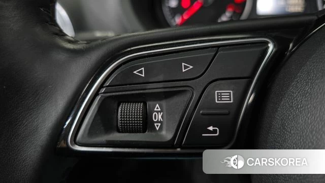 Audi New A3 id 5018881 из Кореи 10