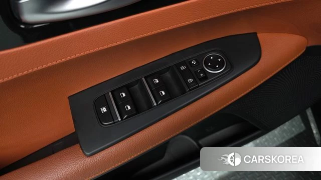 Kia The New K3 2nd generation id 5002305 из Кореи 10