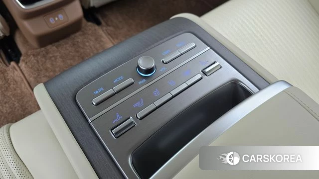 Hyundai Grandeur (GN7) id 4675735 из Кореи 10