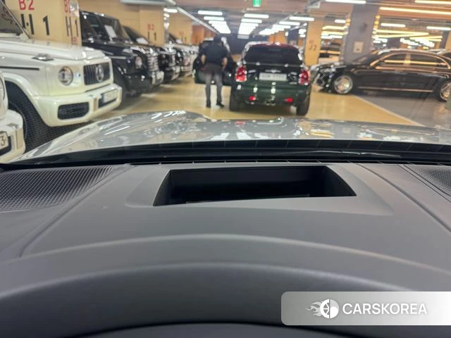 Porsche Cayenne (PO536) id 5011725 из Кореи 10