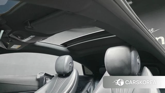 Mercedes-Benz E-Class W213 id 5046663 из Кореи 10
